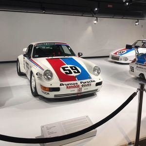 Meet your Posher, Thadeus